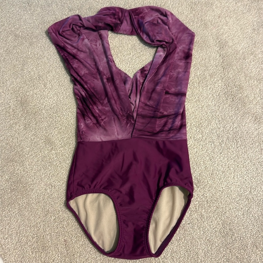 Sadie Jane dance costume